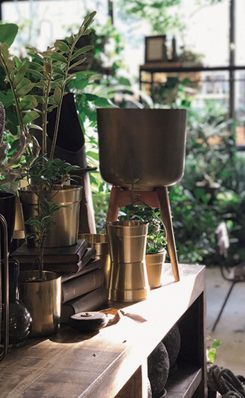 garage TOKYO　検品スタッフ募集