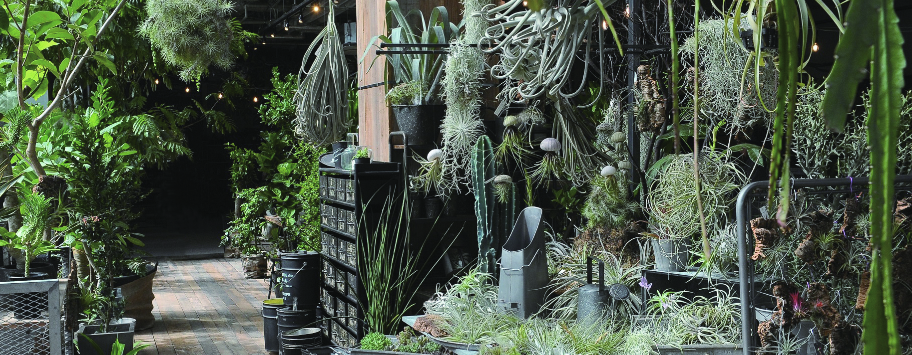 garage OSAKA  グリーンスタッフ募集