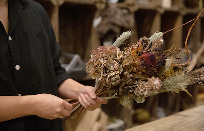 garage NAGOYA　制作スタッフ募集