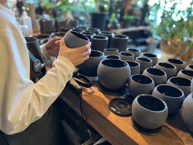 garage TOKYO　検品スタッフ募集