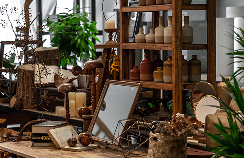 garage OSAKA　インテリアスタッフ募集