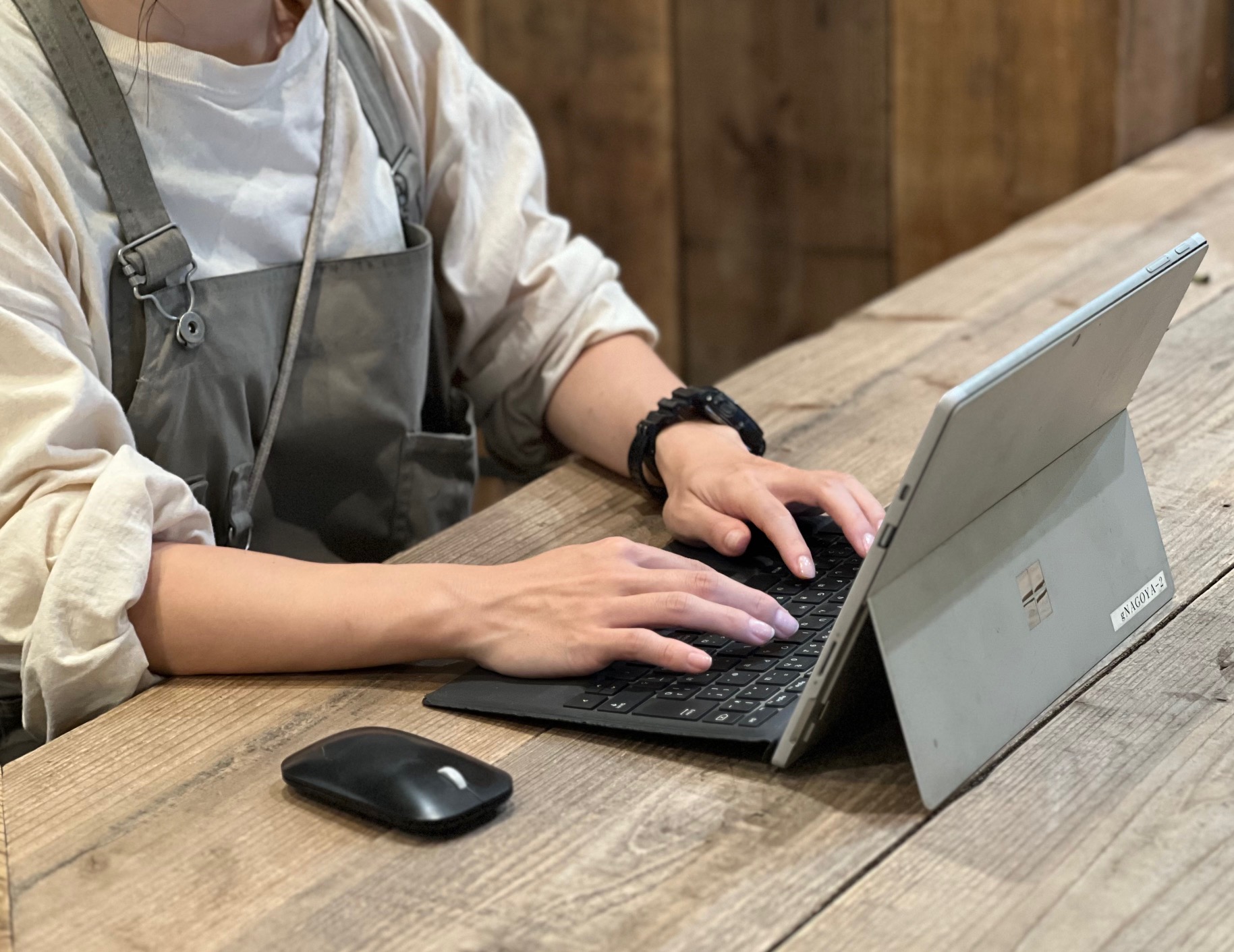 DXディレクター募集