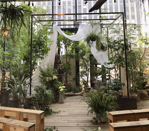 STAFF INTERVIEW  VOL.7