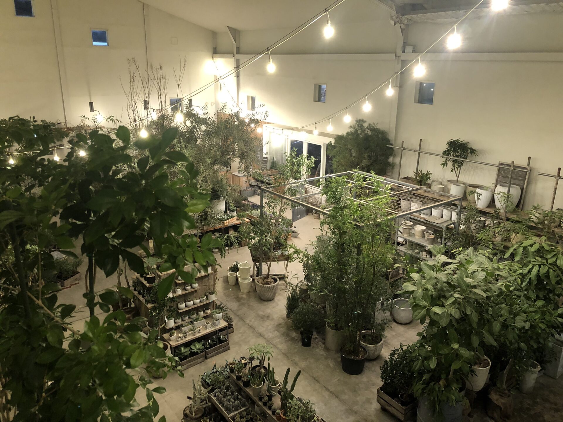 garage TOYOHASHI 夏季休業のお知らせ