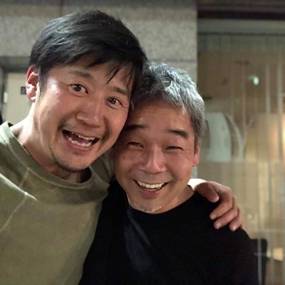 ナガオカケンメイ