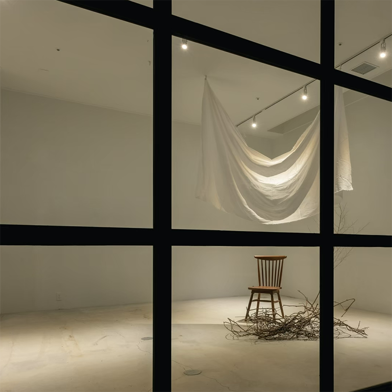 garage STUDIO オープン