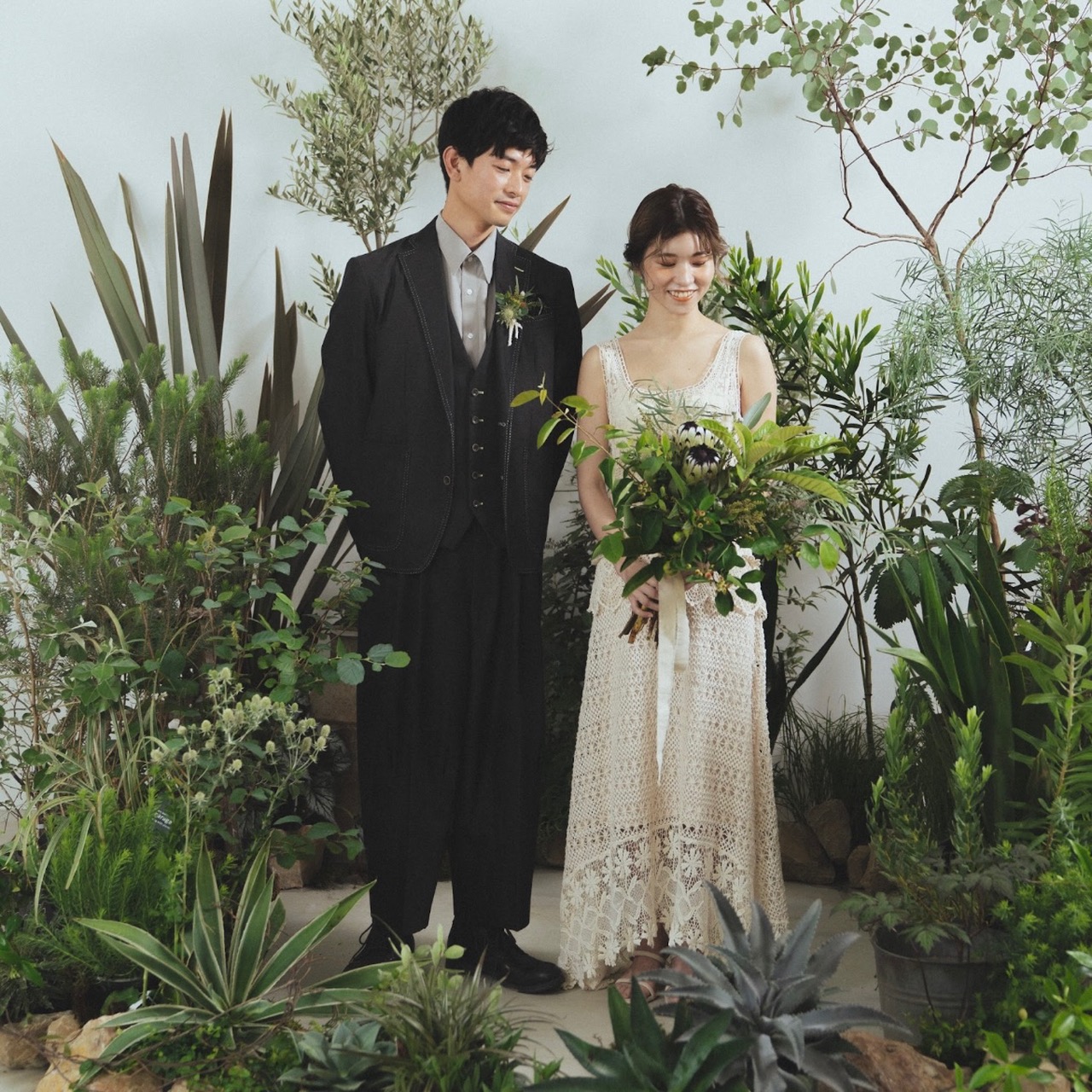 original bridal fair