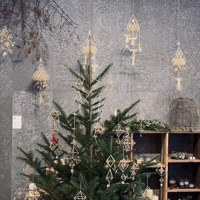 本田桃子-sodas-ソダス展