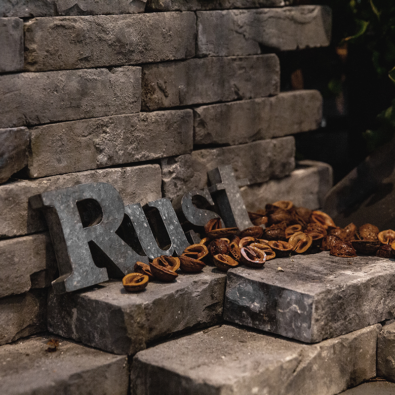 Rust立川店 臨時休業