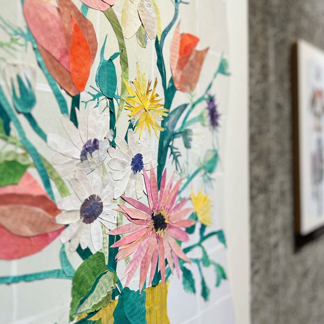 erikaintheisland 展覧会