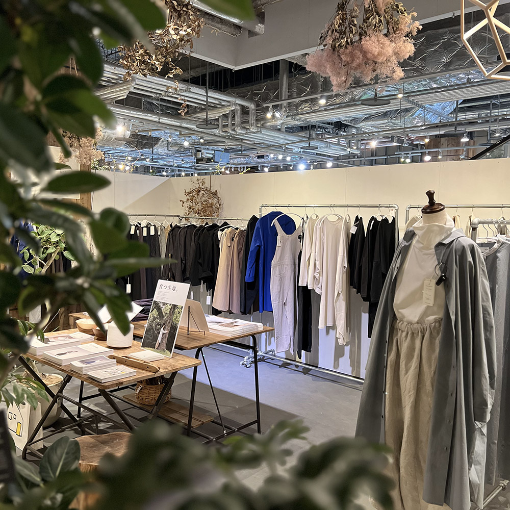 HUIS 名古屋ショールーム OPEN！