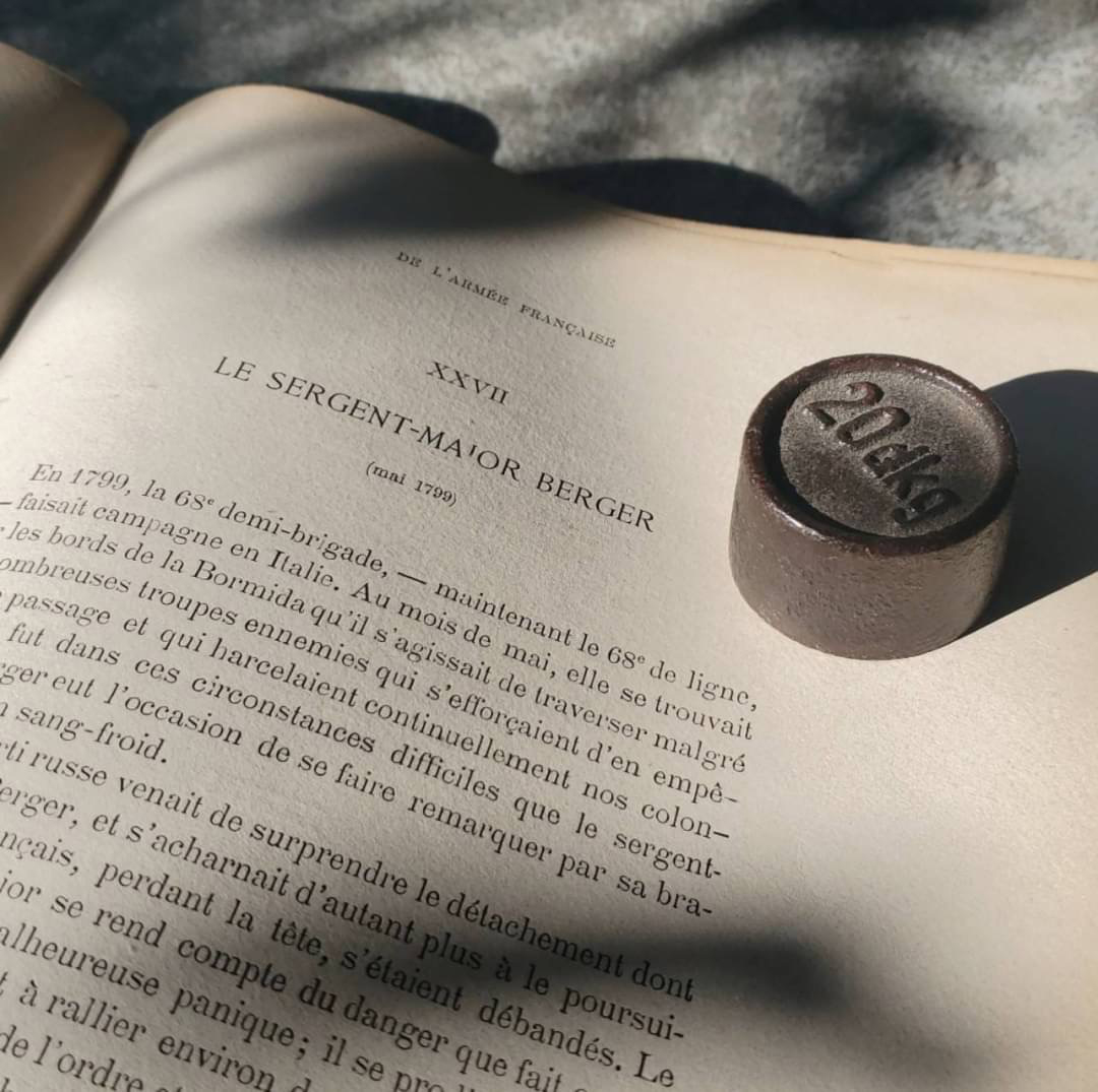 STAFFのおすすめ VOL.8