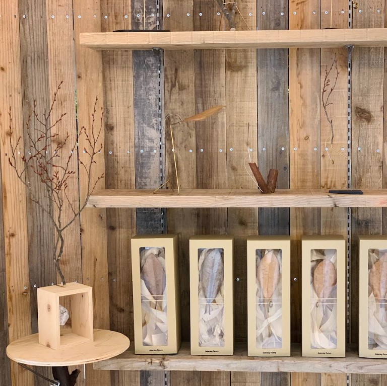 小田切 和真 作品展