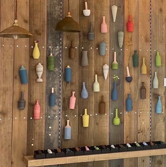 遠藤 マサヒロ　展