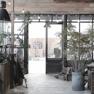 garage豊橋店 夏季休業