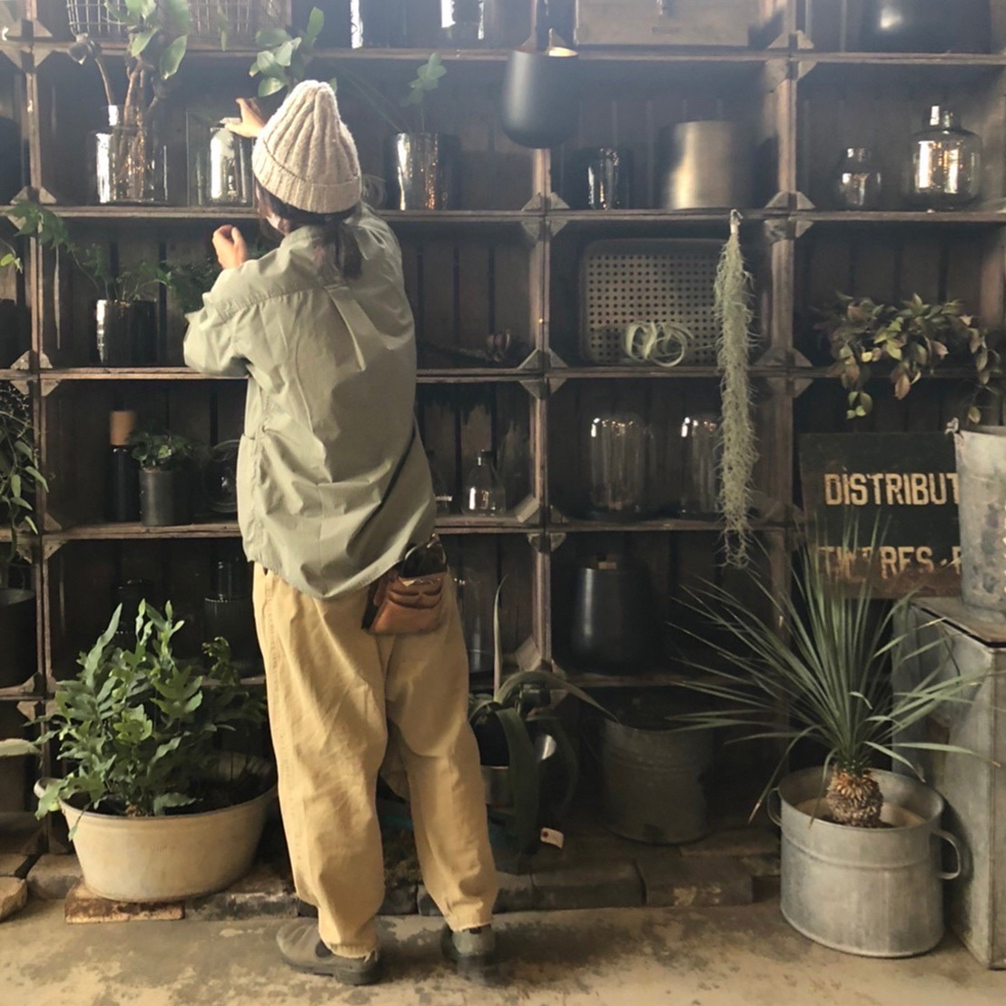 新店舗OPスタッフ募集