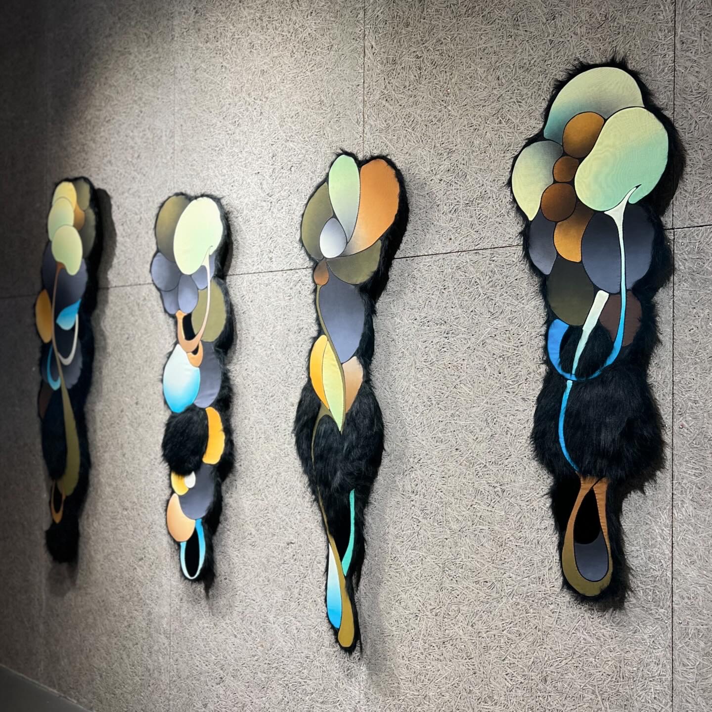 福井瑞紀　個展