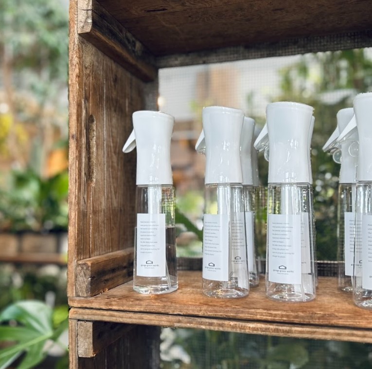 植物のおはなし VOL.18