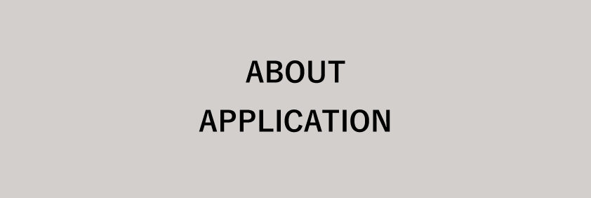 新アプリについて