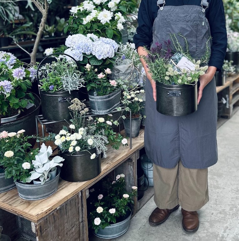 STAFFのおはなし VOL.5