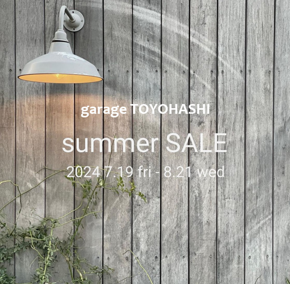 豊橋店限定 SALE