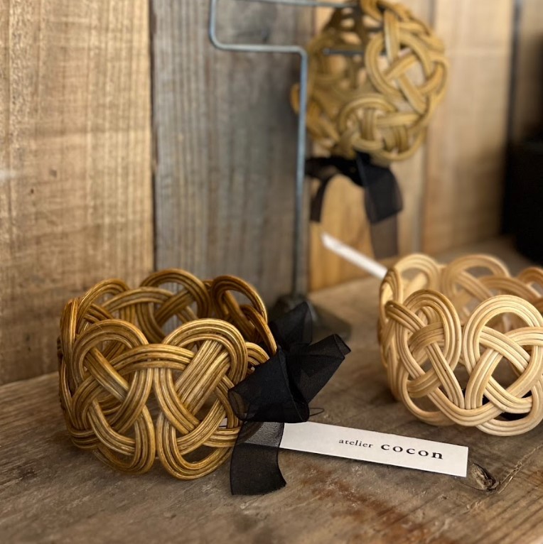 atelier cocon POP UP