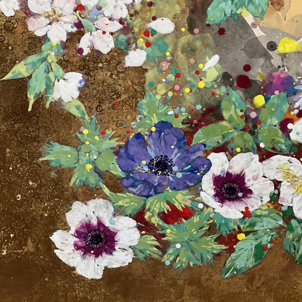 野澤 朋恵 個展