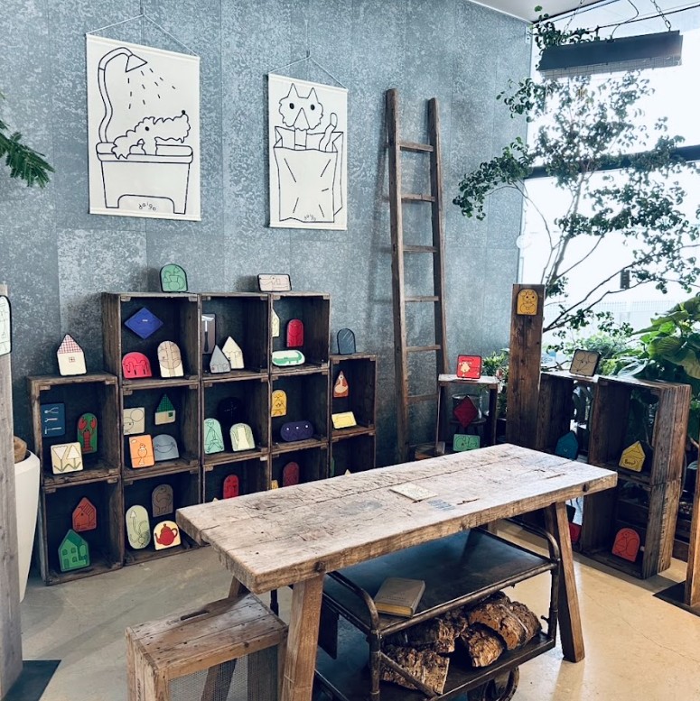 ヤマモトダイゴ 個展